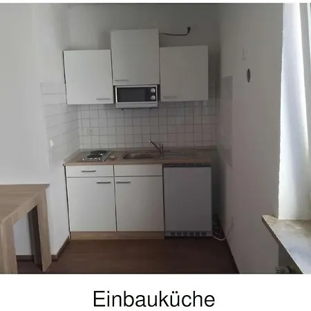 Apartment Einfache 1-zimmer In Bad Worishofen
