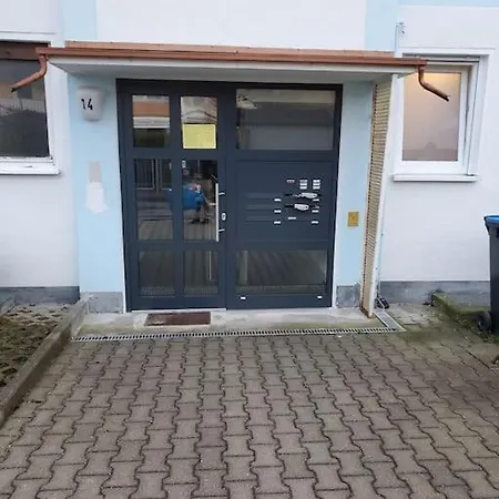 Apartment Einfache 1-zimmer In *